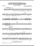 Alice In Wonderland, Soundtrack Highlights - Bassoon