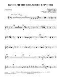 Rudolph the Red-Nosed Reindeer (Canadian Brass) - Bb Trumpet 3