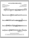 An Easter Jubilation - Trombone 1 & 2