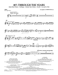 007: Through The Years - Oboe