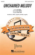 Unchained Melody (Arr. Kirby Shaw)
