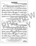 Victorious - 2nd Bb Trumpet