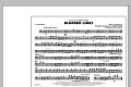 Blurred Lines - 1st Trombone