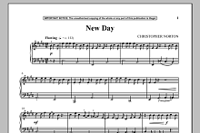New Day 