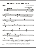 A Flower Is A Lovesome Thing - Trumpet 1