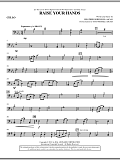 Raise Your Hands - Cello