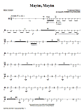 Mayim, Mayim - Percussion