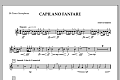 Capilano Fanfare (Digital Only) - Bb Tenor Saxophone