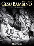 Gesu Bambino (The Infant Jesus)