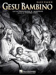 Gesu Bambino (The Infant Jesus) 