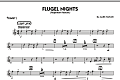 Flugel Nights (Flugelhorn Feature) - Trumpet 1