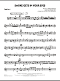 Smoke Gets In Your Eyes - Tenor Sax 1