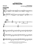 Bad Romance - Baritone Sax