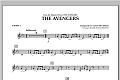 The Avengers - F Horn 2
