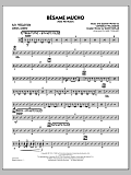 Besame Mucho (Kiss Me Much) - Aux Percussion