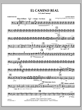 El Camino Real - Baritone B.C.