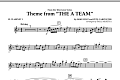 Theme from The A-Team - Bb Clarinet 1
