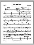 Senor Mouse - Trumpet 1