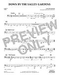 Down by the Salley Gardens - Pt.5 - Tuba