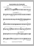 Banners on Parade - Eb Alto Saxophone 2