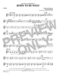 Born to Be Wild - F Horn
