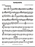 Tanganova - Alto Sax 2