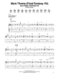 Main Theme (Final Fantasy VII)