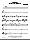 Hawaii Five-O Theme - Guitar