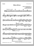 River Of Love - Bassoon