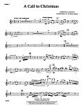 Canticle Of Joy - Violin 1