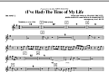 (I've Had) The Time Of My Life (arr. Mac Huff) - Trumpet 2