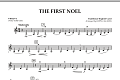 The First Noel - Violin 3 (Viola T.C.)