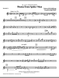 Theme from Spider Man - Trumpet 2