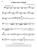A Tree Once Stood - Viola