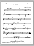 We Still Believe - Clarinet 1 & 2