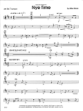 Nye Time - 4th Bb Trumpet