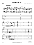 Going Celtic - Piano