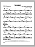 Treasure - Solo Sheet