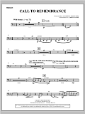 Call To Remembrance (from "Harvest Of Sorrows") - Bassoon