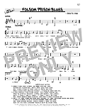 Folsom Prison Blues