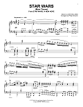 Star Wars (Main Theme)