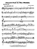 Smack Dab in the Middle - 2nd Eb Alto Saxophone