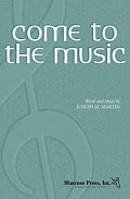 Come to the Music - Cello