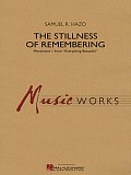 The Stillness of Remembering - Vibraphone