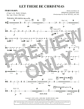 Let There Be Christmas (Consort) - Percussion