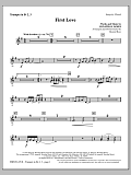 First Love - Trumpet 2 & 3