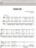Head On