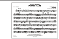 Purple Haze - 3rd Bb Trumpet