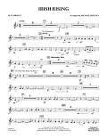 Irish Rising - Bb Clarinet 3