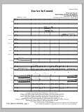 You Are In Control - Full Score